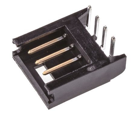 TE Connectivity 280378-2 产品图片