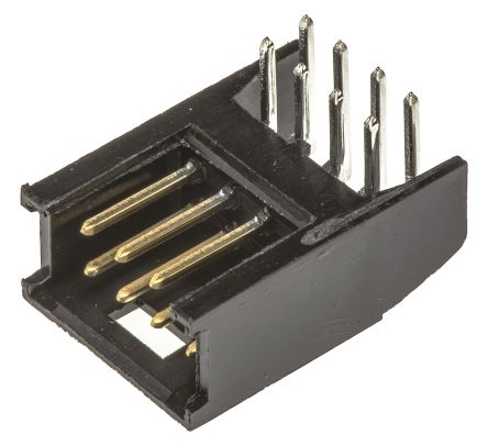 TE Connectivity 280389-2 产品图片