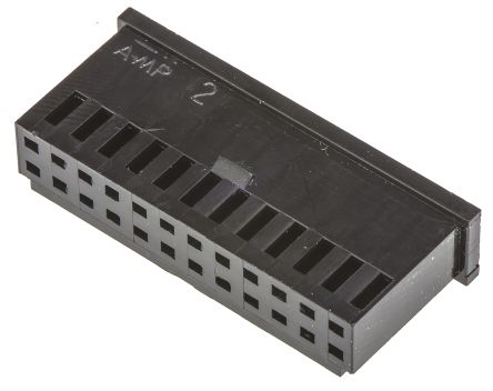 TE Connectivity 280515 产品图片