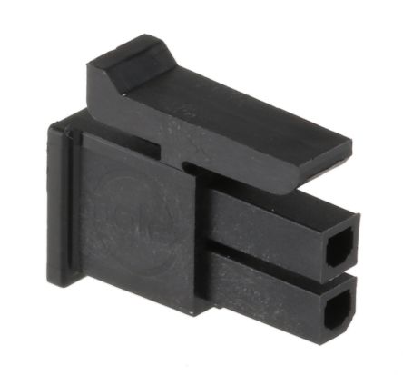 Molex 43025-0200 产品图片