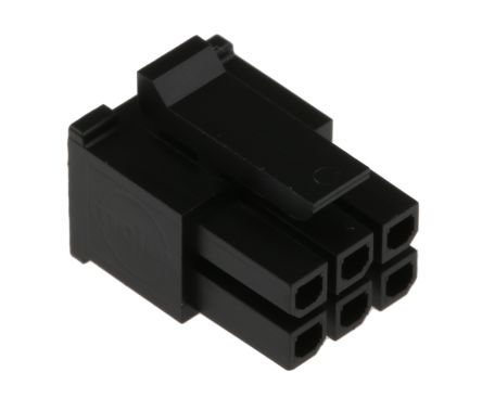 Molex 43025-0600 产品图片