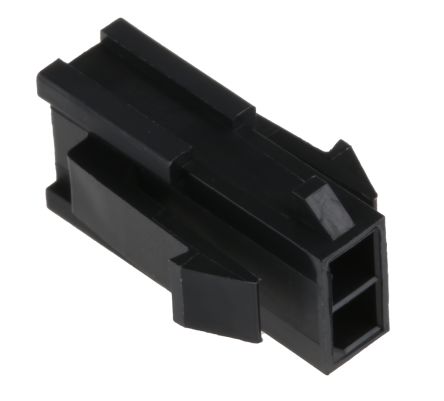 Molex 43020-0200 产品图片