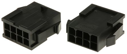 Molex 43020-0800 产品图片
