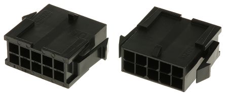 Molex 43020-1000 产品图片