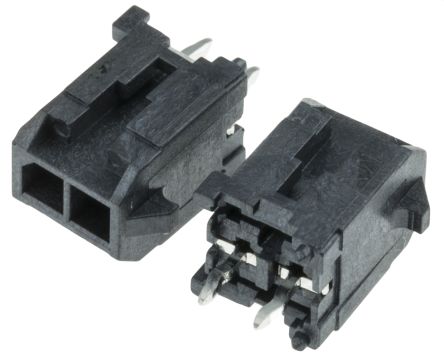 Molex 43045-0212 产品图片