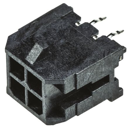 Molex 43045-0412 产品图片
