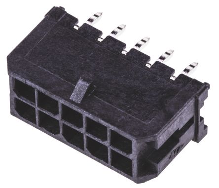 Molex 43045-1012 产品图片