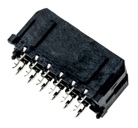 Molex 43045-1212 产品图片