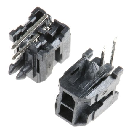 Molex 43045-0200 产品图片