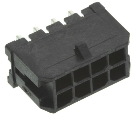 Molex 43045-0800 产品图片