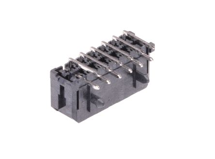 Molex 43045-1200 产品图片