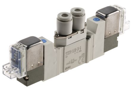 SMC SY3220-5LOU-C4-Q 产品图片