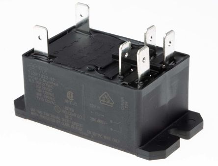 TE Connectivity T92P7D22-12 6-1393211-9 产品图片
