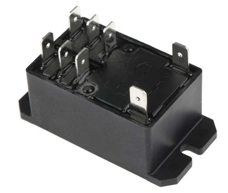 TE Connectivity T92P11A22-240 4-1393211-4 产品图片