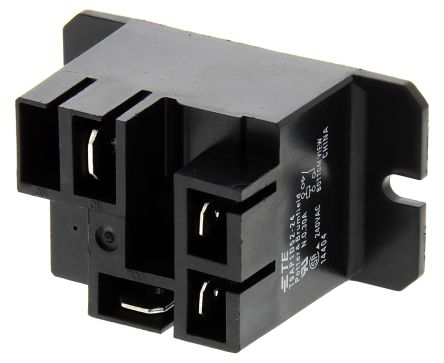 TE Connectivity T9AP1D52-24 6-1419102-3 产品图片
