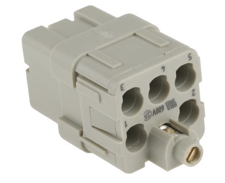 HARTING 09120053101 产品图片