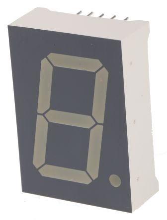 Kingbright SC10-21SRWA 产品图片