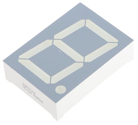 Kingbright SBA15-11EGWA 产品图片