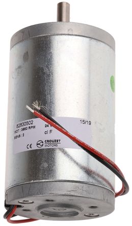 Crouzet 82830502 产品图片