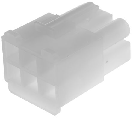 Molex 39-03-6064 产品图片