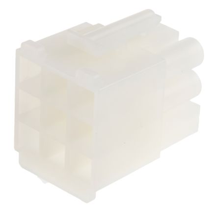 Molex 39-03-6094 产品图片