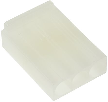 Molex 39-03-6032 产品图片