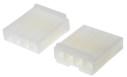 Molex 39-03-6042 产品图片