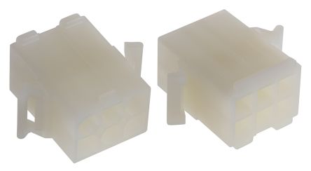 Molex 39-03-6060 产品图片