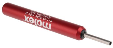Molex 11-03-0006 产品图片