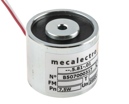 Mecalectro 5.81.01 产品图片