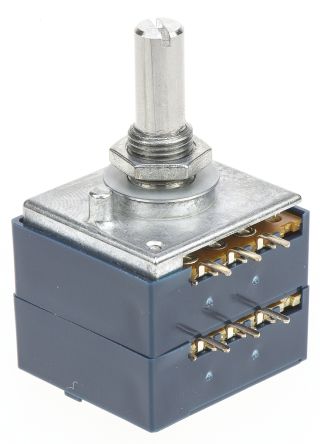 Alps Alpine RK27112A00CF 产品图片