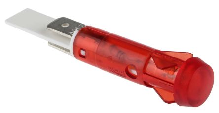 Arcolectric (Bulgin) Ltd C0276AANAA 产品图片