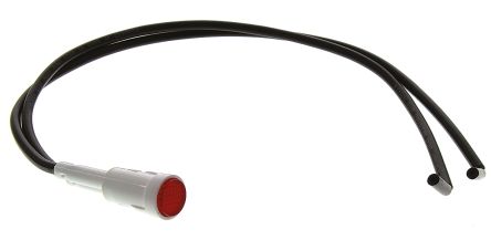 Arcolectric (Bulgin) Ltd L295000NAA 产品图片