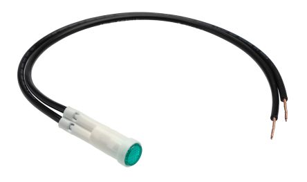 Arcolectric (Bulgin) Ltd L295000NAE 产品图片