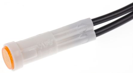 Arcolectric (Bulgin) Ltd L295000NAC 产品图片
