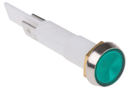 Arcolectric (Bulgin) Ltd C027500NAM 产品图片
