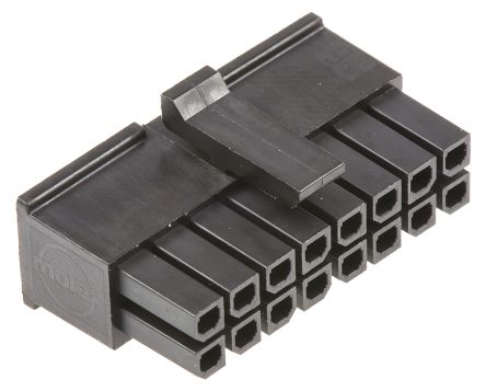 Molex 43025-1600 产品图片