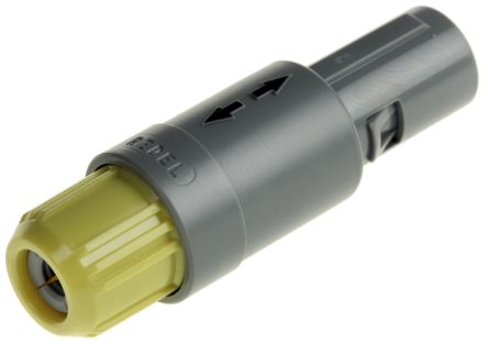 Lemo PAG.M0.8GL.AC52J 产品图片