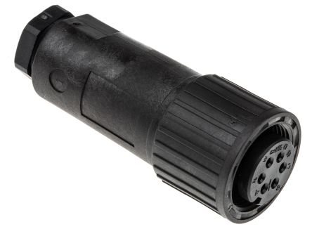 Hirschmann 932458100 CM 06 EA 14S-6 S 产品图片