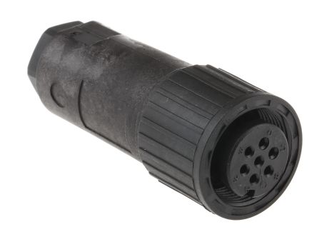 Hirschmann 932460100 CM 06 EA 14S-61 S 产品图片