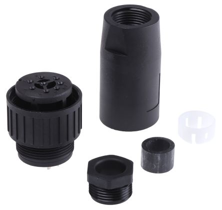 Hirschmann 932842100 CM 06 EA 20-7 S 产品图片