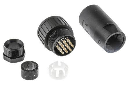 Hirschmann 933067100 CM 06 EA 20-27 S 产品图片