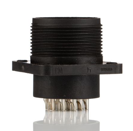 Hirschmann 933062100 CM 02 E 20-27 P 产品图片