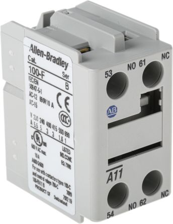 Allen Bradley 100-FA11 产品图片