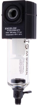 Norgren F72G-2GN-QT3 产品图片