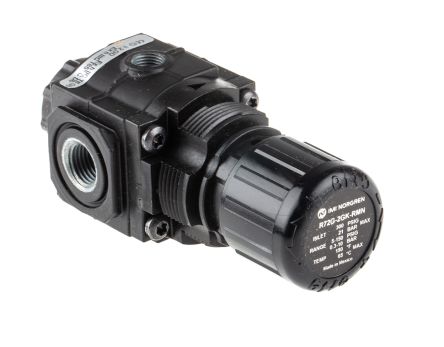 Norgren R72G-2GK-RMN 产品图片