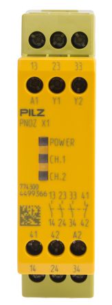 Pilz 774300 产品图片