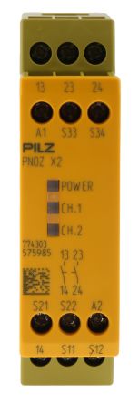 Pilz 774303 产品图片