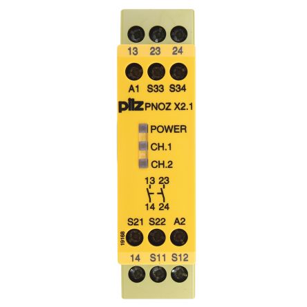 Pilz 774306 产品图片