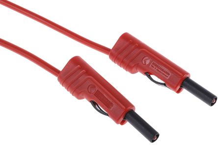 Hirschmann Test & Measurement 973647101 产品图片